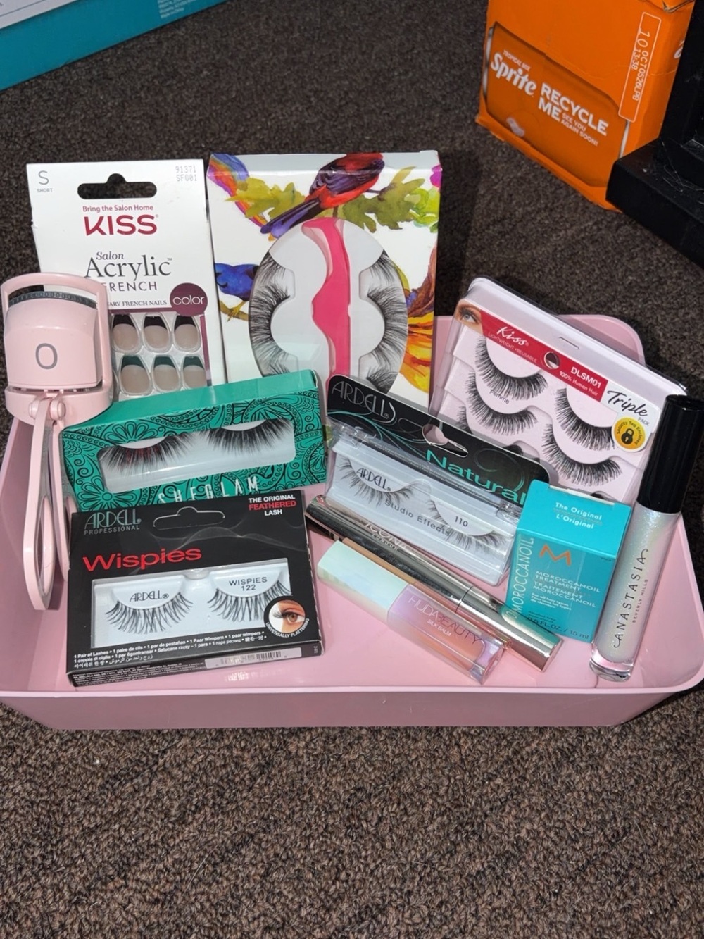 Beauty Bundle 1